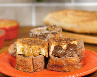 Sobremesas natalinas: confira 35 receitas deliciosas