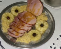 Tender Natalino fácil