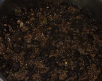 Chilli mexicano fácil