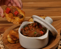 5 receitas de moela para você aproveitar o máximo dessa proteína barata e gostosa