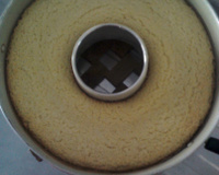 Bolo Baeta - Típico da Paraíba