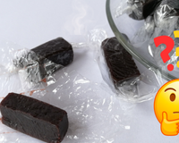 Quantas bananas tem uma bananada de 30g?