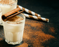 Confira: receita simples de gemada