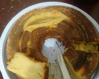 Bolo Baeta - Típico da Paraíba