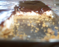 Cheesecake de Nutella