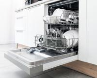 Lava-louça: 4 modelos para tornar a sua cozinha mais moderna