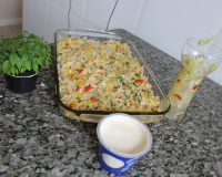 Bacalhau dos deuses