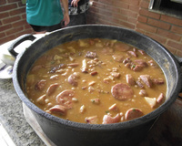 Feijão Gordo do Tio Guga