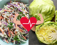 Oito motivos para você começar a comer repolho HOJE!