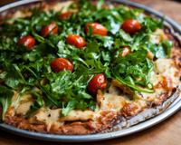 Massas de pizza sem carboidrato: ideias leves que não decepcionam!