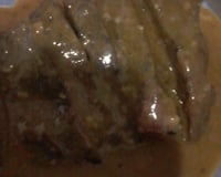 Maminha ao forno deliciosa