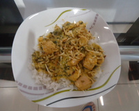 Peito de frango rápido, fácil e saboroso