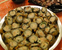 Tekamaki: Hot Philadelphia