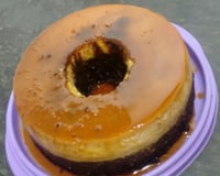 Bolo pudim