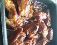 Costelinha (tipo Outback)