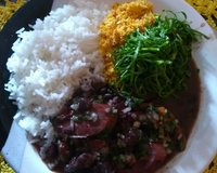Feijoada nº 1