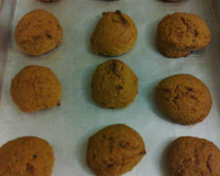 Broinhas mistas da titia