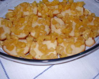 Surpresa de Abacaxi da Line