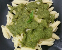 Molho Pesto