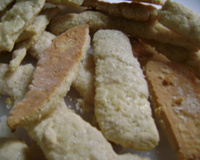 Palito francês (bolacha champagne)