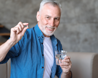 O benefício de uma vitamina que os brasileiros ingerem todos os dias caiu por terra