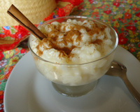 Canjica de leite em pó: confira essa receita de dar água na boca