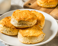 Não compro mais pão na padaria: misturo iogurte natural com alguns ingredientes e preparo a melhor receita para o café da manhã