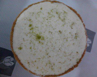 Torta de Limão