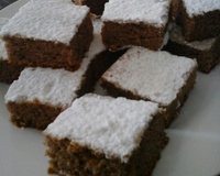 Bolo de banana com casca