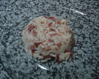 Arroz tropeiro