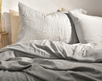 Lençóis ficam limpos por mais tempo com hábito matinal simples que não atrapalha a sua rotina em nada