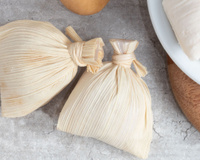 Sabia que é possível fazer doce de leite na palha do milho? Veja a receita incrível