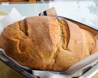 A opção favorita dos nutricionistas: esse tipo de pão é ideal para quem busca uma alimentação mais saudável