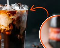 Essa bebida com café viralizou no Tiktok gringo e é o drink tendência de 2025: fácil e rápido de fazer, você precisa experimentar a combinação inusitada