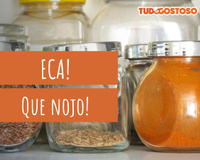 Pote de tempero é mais sujo do que tampa de lixo, diz estudo. Saiba como evitar a contaminação