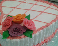 Nhoque de ricota, criação do Lúcio Cezar