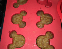 Pão de farelo de trigo e trigo integral