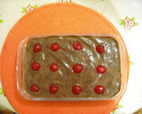 Torta alemã finíssima (rápida e fácil)