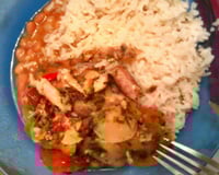 Escabeche de sardinha (tipo enlatada)