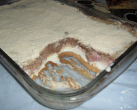 Torta Napolitana