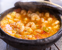 Bobó de camarão: receita simples e deliciosa para salvar o seu almoço de hoje