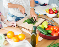10 dicas para facilitar a sua vida na cozinha