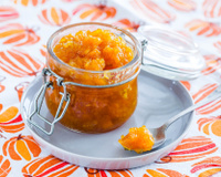 Doce de abóbora low carb: confira a receita