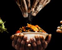 Nova série da Netflix revela legumes e frutas que vieram da África