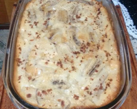 Torta de Banana