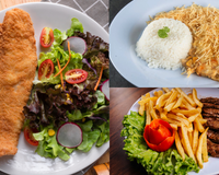 O que fazer para o almoço da semana: veja o menu do TudoGostoso de 15 a 21 de setembro, com poucos passos e muito sabor