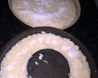 Bolo de tapioca tudo de bom