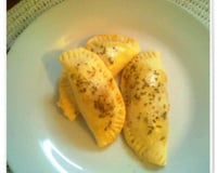 Massa para pastel de forno