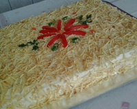 Torta Salgada Deliciosa