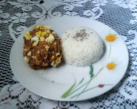 Tutu de feijão rápido (Mineiro)